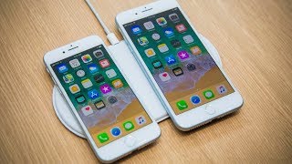 iPhone 8 Plus Unboxing and How to Setup