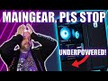 Maingear, Y U DO DIS?? Prebuilt Gaming PCs from iBUYPOWER, NZXT, Alexander PCs, Top Flight Computers