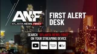 ANF+Today's news headlines and multiple First Alert Weather Days