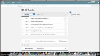 TenMarks - First Week