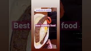 Kurdish food #lifestylewithnazo #shorts #viral #yummy #food #health #kurdish #ytshort #ytshorts