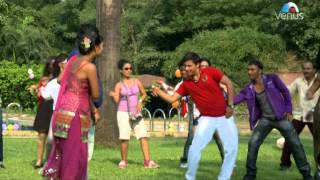 Goriya Ke Gore Gore Gaal (Goriya Ke Gore Gore Gaal)