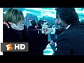 John Wick: Chapter 2 (2017) - Hall of Mirrors Scene (9/10) | Movieclips