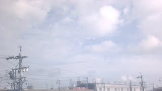 名鉄犬山線中小田井駅 2024.7.15