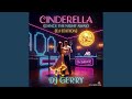 Cinderella (Dance the Night Away)