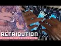 Phigros/Phira April Fools - Retribution ~Cycle of Redemption~ (2nd try)