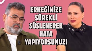 Nur Viral'in Hoşuna Gitmeyen O Söz! | Nur Viral'le Hayatta Her Şey Var