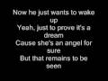 under the gun-the killers(lyrics)