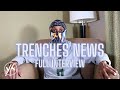 Trenches News: Bloodhound Lil Jeff, VonOff1700, Butta, Lil Jay, FBG Young, Cdai, Rondo & More