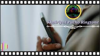 Khariyat Pucho Ringtone | Copyright Free Music