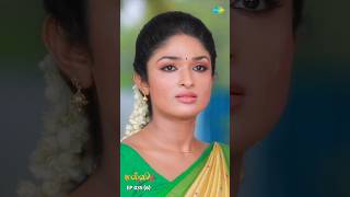 Malli Serial Shorts | Ep 35 - 6 | Nikitha | Vijay | Saregama TV Shows Tamil #shorts #ytshorts