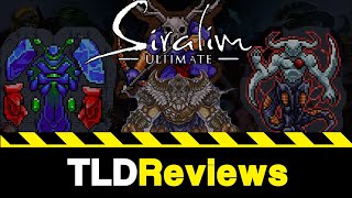 A Creature Taming Game with Infinite™ Content! Siralim Ultimate - TLDReview