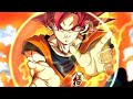 Dragon Ball Surpe - Alan Walker vs Coldplay hymn For The Weekend