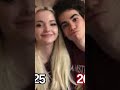 RIP Cameron Boyce #youtube #shorts #dovecameron #cute #viral #camronbye