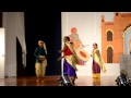 tarun s dance performance at 2012 kagg ugadi