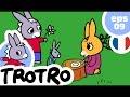 TROTRO - EP09 - Trotro est amoureux