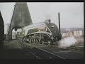 a celebration of mallard and the a4 s a transport video publishing documentary