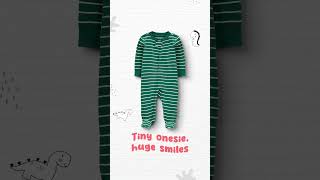 Discover Best Onesies For Your Baby At FirstCry