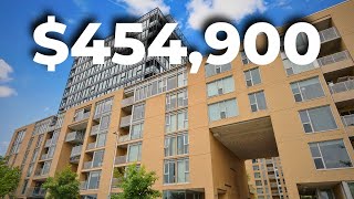 211-200 Lett Street | LeBreton Flats | Condo For Sale in Ottawa