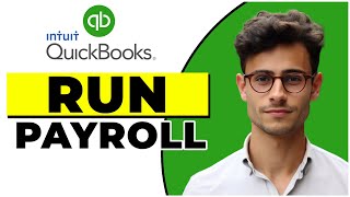 How to Run Payroll in Quickbooks Online