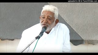 079 Bhikhadas Saheb Satsang