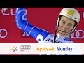 4 in a row for Vonn, Vlhova's maiden | FIS Alpine Skiing