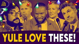 Comedy For The Holidays | Stand-Up Compilation
