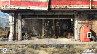 Fallout 4 OST - Hope Remains