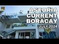 [4K] ASTORIA CURRENT BORACAY HOTEL | ROOMS, AMENITIES AND DAILY BREAKFAST BUFFET