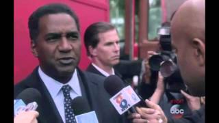 Scandal 5x20 "He Just Lost the Presidency."