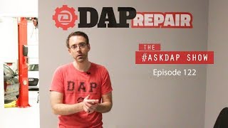 Askdap Episode 122 | Are Expensive Intercoolers Worth It?