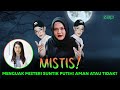 MENGUAK MISTERI SUNTIK PUTIH! AMAN ATAU TIDAK?