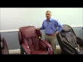 intro ogawa active massage chair