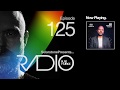 Solarstone pres. Pure Trance Radio Episode #125