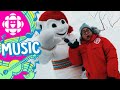 The Carnaval Rap ft. Tony | CBC Kids