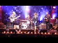 Chris Stapleton "Traveller" at Blossom Music Center