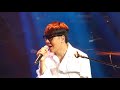 180602 artist stage 김해 정준일 그 계절의 우리