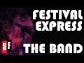 The Band - The Weight (Festival Express) HD