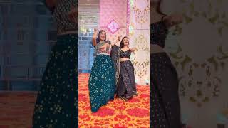 Fas Gyi Me Es Jaal Me @Right Direction #Shorts Dance Video #Priya Agarwal & Shruti Mishra