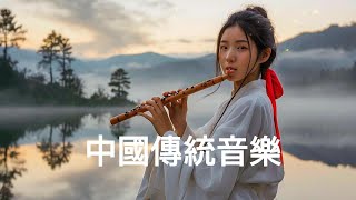 好聽的中國古典音樂 笛子名曲 古箏音樂 放鬆心情 安靜音樂 冥想音樂 深睡音樂 Beautiful Flute Music | Meditation \u0026 Relaxation 🎶