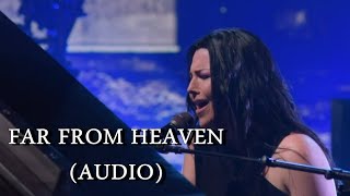 Evanescence - Far From Heaven (Live 2021 - Tradução / Legendado)