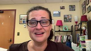 Final Reflection Essay (Advanced Composition, Summer DL)