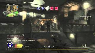 Balance 1.0 | Muzzafuzza \u0026 Fuzzamuzza | Cod Dualtage | HD