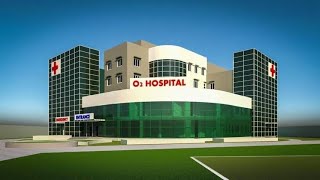 O2 Hospital Chaskapur More Duckbangla Duliyan Murshidabad West Bangal