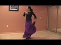 Flamenco Dancing: Adding Accents to Steps