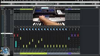 Novation SLMK2   Cubase 14