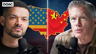 Ex-CIA Spy: China Is Preparing & Were Not Paying Attention! Heres What Happens If They Takeover!