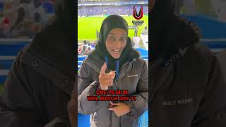 Chelsea Women vs Man United Women WSL LIVE From Stamford Bridge 🔴