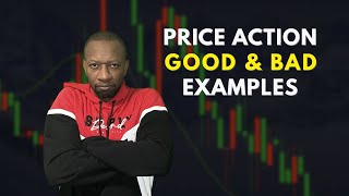 Price Action Trading Strategies - Pocket Option Trading