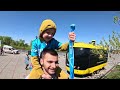 ОЧЕРЕДНОЙ СКУЧНЫЙ vlog ОТ НОУНЭЙМА